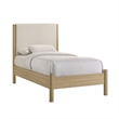 Picket House Furnishings Joanna Twin 5PC Bedroom Set in Natural