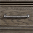 Picket House Furnishings Paterson King Storage 3PC Bedroom Set in Grey