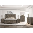 Picket House Furnishings Memphis Queen 5PC Bedroom Set