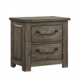 Picket House Furnishings Memphis Queen 5PC Bedroom Set