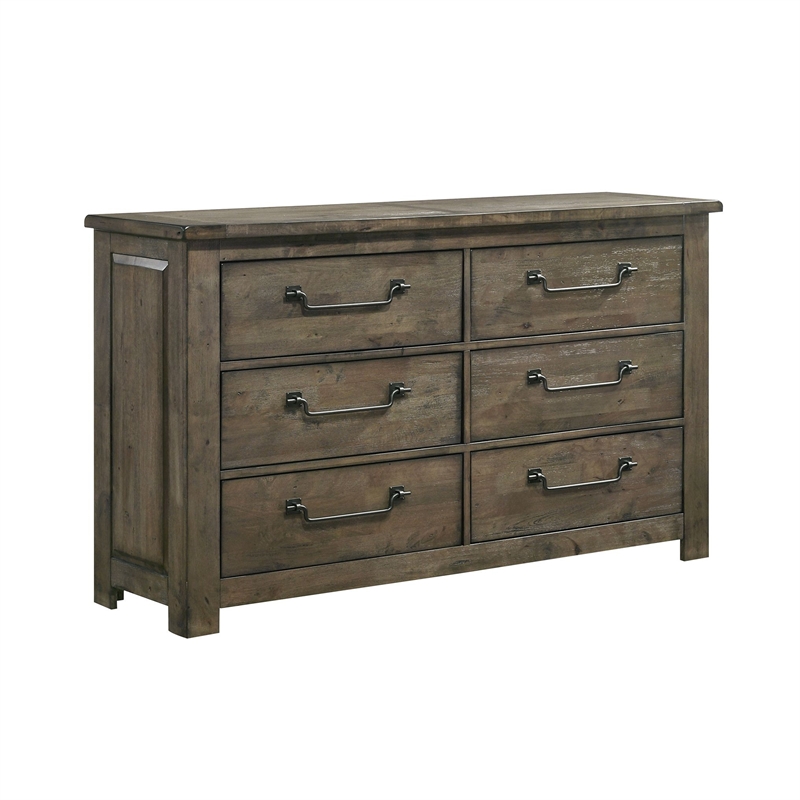 Picket House Furnishings Memphis Queen 5PC Bedroom Set