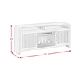 Picket House Furnishings Woodridge KIT - 70