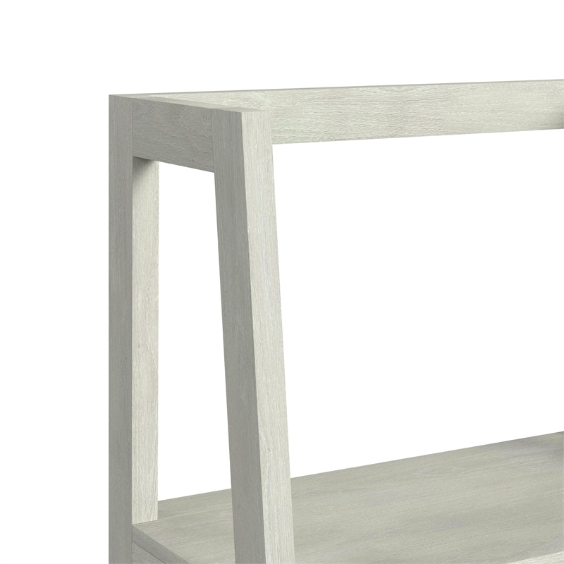 Picket House Furnishings Clare 4PC Entertainment Unit With 71