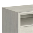 Picket House Furnishings Clare 4PC Entertainment Unit With 82