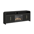 Picket House Furnishings Woodridge 4PC Entertainment Unit With 82