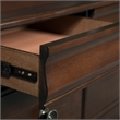 Picket House Furnishings Conley Cherry King Sleigh 4PC Bedroom Set