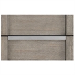 Picket House Furnishings Argo King 3PC Bedroom Set in Grey