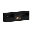 Picket House Furnishings Camelot 4PC Entertainment Unit With 82