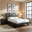 Picket House Furnishings Kenn Full 3PC Bedroom Set in Black