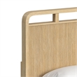 Picket House Furnishings Woodridge Twin Storage 3PC Bedroom Set in Natural