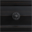 Picket House Furnishings Sumner King 3PC Bedroom Set in Black