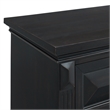 Picket House Furnishings Sumner King 5PC Bedroom Set in Black