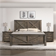 Picket House Furnishings Memphis Queen 3PC Bedroom Set