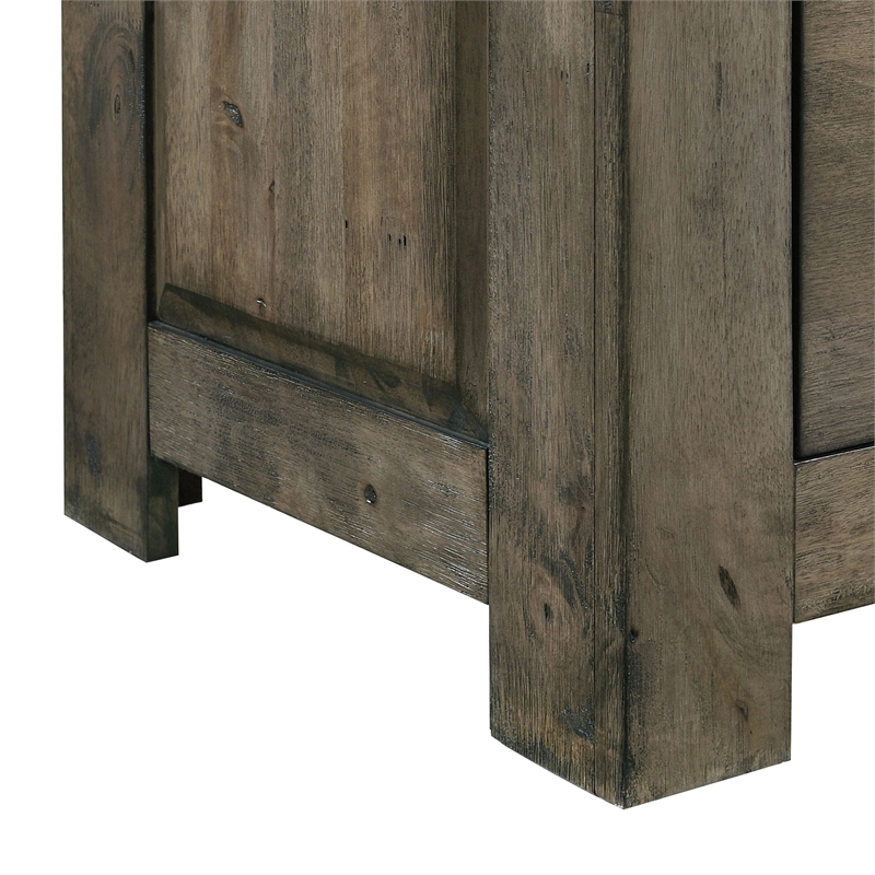 Picket House Furnishings Memphis Queen 4PC Bedroom Set