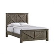 Picket House Furnishings Memphis Queen 4PC Bedroom Set