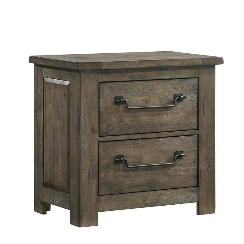 Picket House Furnishings Memphis Queen 4PC Bedroom Set