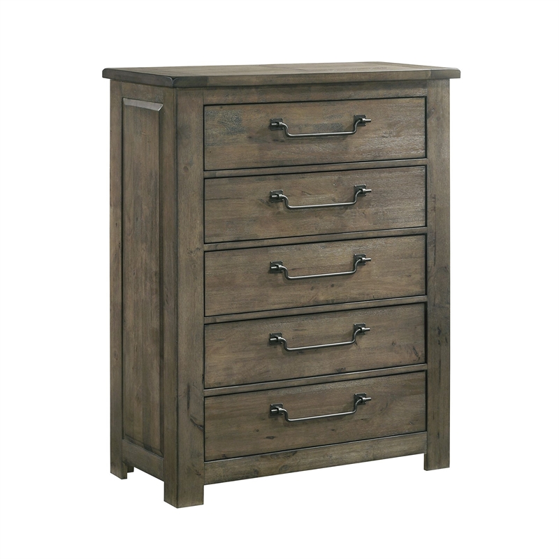 Picket House Furnishings Memphis Queen 4PC Bedroom Set