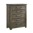 Picket House Furnishings Memphis Queen 4PC Bedroom Set