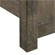 Picket House Furnishings Memphis Queen 4PC Bedroom Set