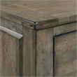 Picket House Furnishings Memphis Queen 4PC Bedroom Set