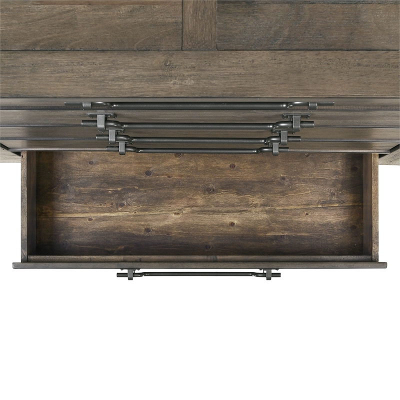 Picket House Furnishings Memphis Queen 4PC Bedroom Set