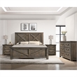 Picket House Furnishings Memphis Queen 4PC Bedroom Set