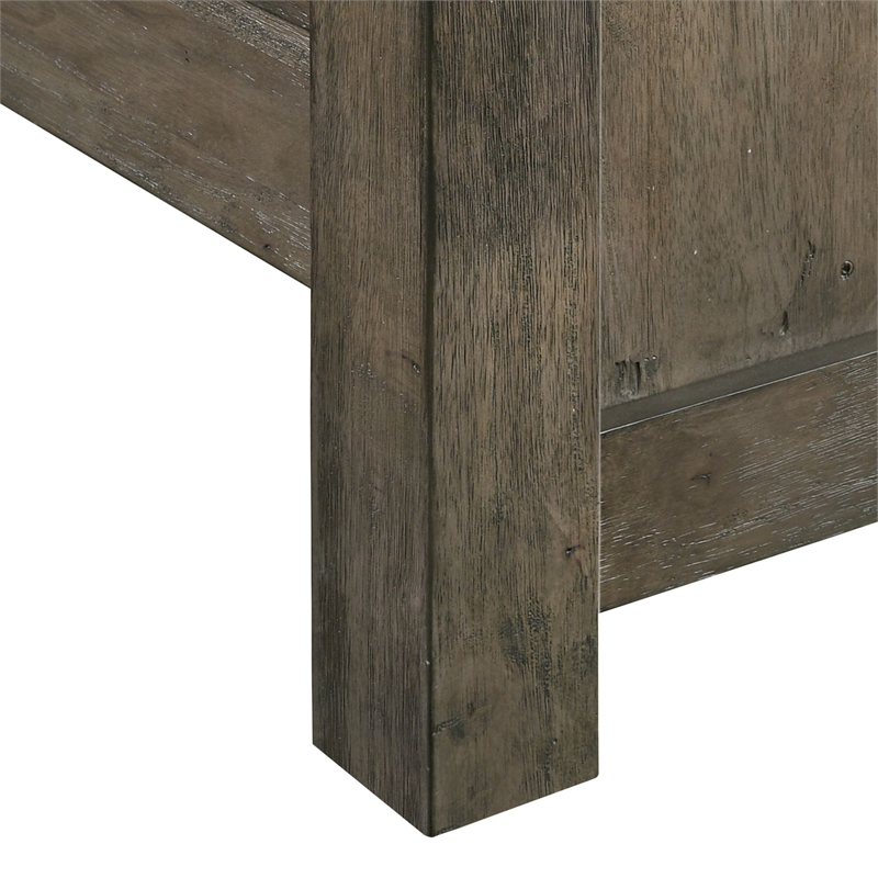 Picket House Furnishings Memphis Queen 4PC Bedroom Set