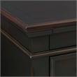 Picket House Furnishings Brooks Queen Platform Storage 4PC Bedroom Set
