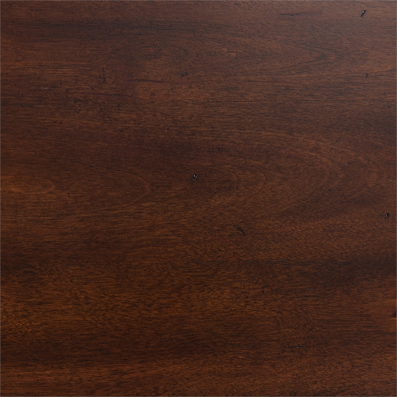 Picket House Furnishings Stark Queen 3PC Bedroom Set in Cherry