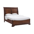 Picket House Furnishings Stark Queen 3PC Bedroom Set in Cherry