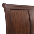 Picket House Furnishings Stark Queen 3PC Bedroom Set in Cherry