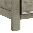 Picket House Furnishings Damen King Storage 3PC Bedroom Set in Drift Grey