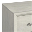 Picket House Furnishings Clare Full Uph 3PC Bedroom Set in Almond