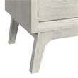Picket House Furnishings Clare Full Uph 3PC Bedroom Set in Almond