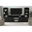 Picket House Furnishings Woodridge 3PC Entertainment Unit With 82