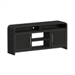 Picket House Furnishings Woodridge 3PC Entertainment Unit With 70