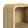 Picket House Furnishings Woodridge 3PC Entertainment Unit With 82