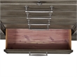 Picket House Furnishings Paterson Queen 5PC Bedroom Set in Grey
