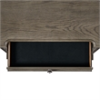 Picket House Furnishings Paterson King 5PC Bedroom Set in Grey