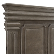 Picket House Furnishings Paterson King 5PC Bedroom Set in Grey