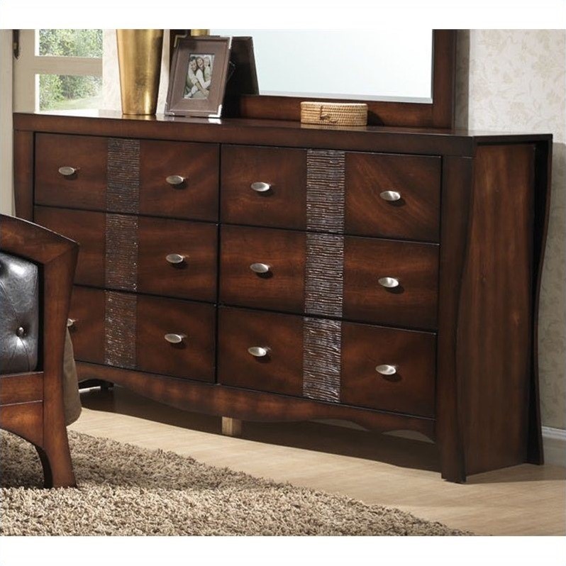 Picket House Furnishings Jenny Dresser in Espresso Cymax Business