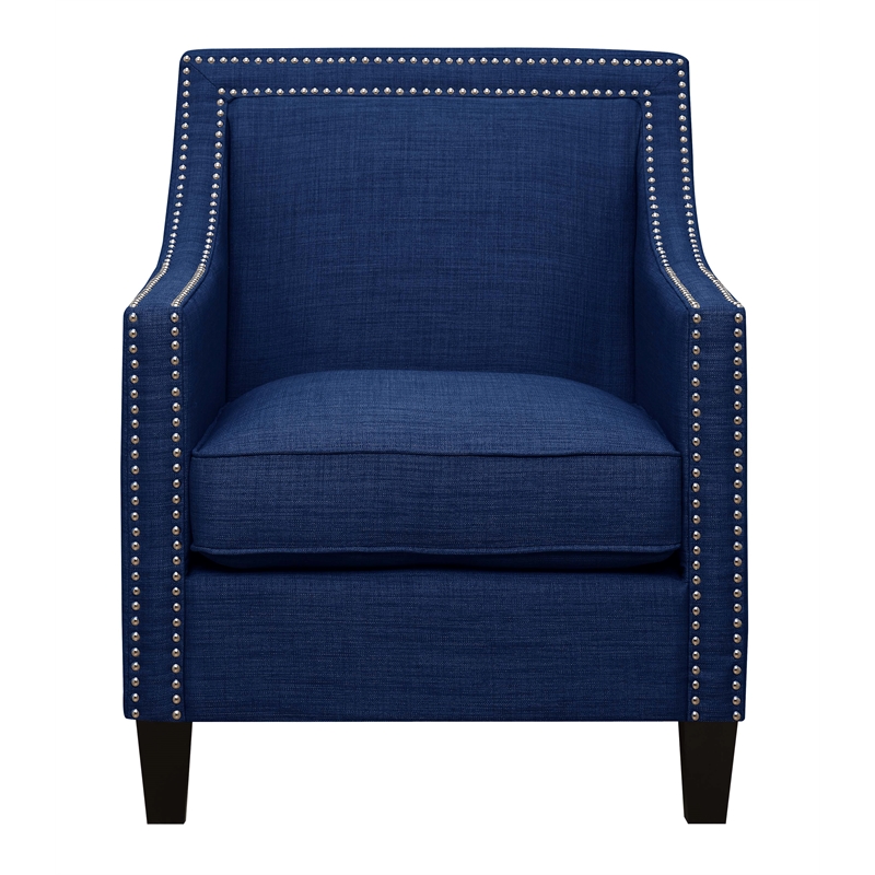 Picket House Furnishings Erica Chair in Blue