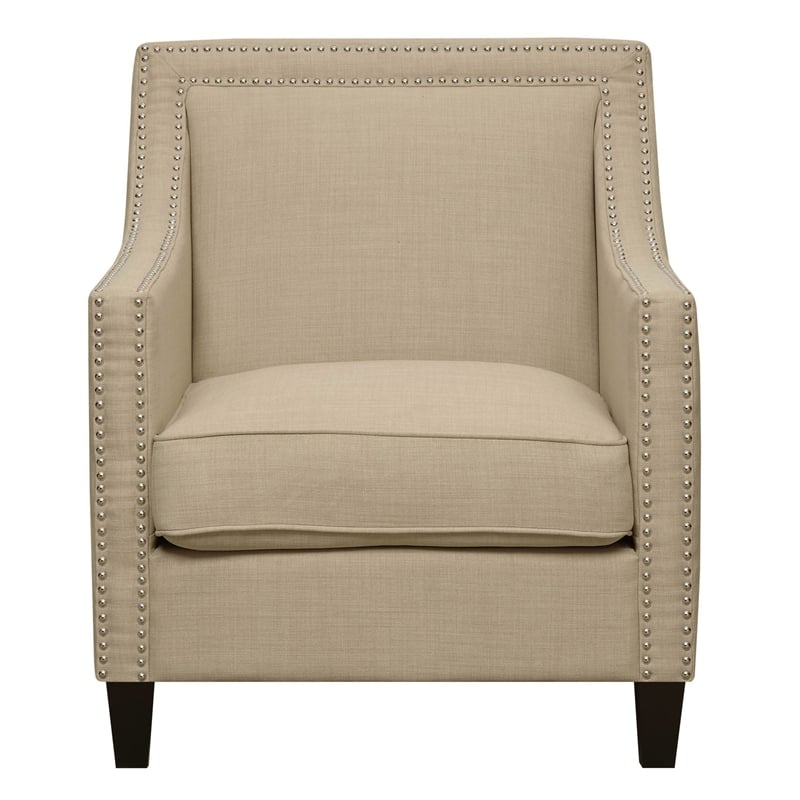 Picket House Furnishings Erica Chair in Natural