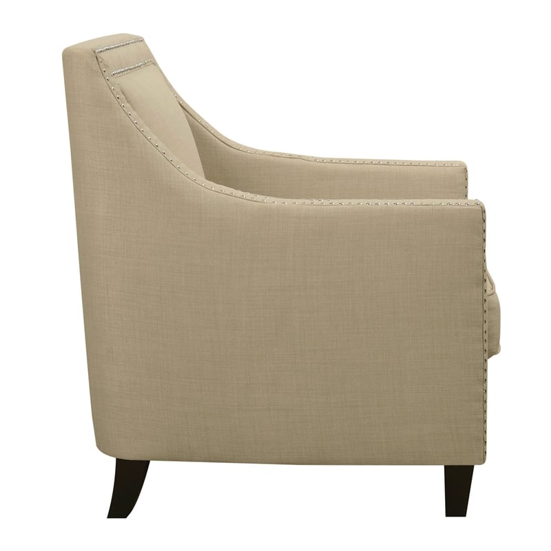 Picket House Furnishings Erica Chair in Natural