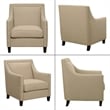Picket House Furnishings Erica Chair in Natural