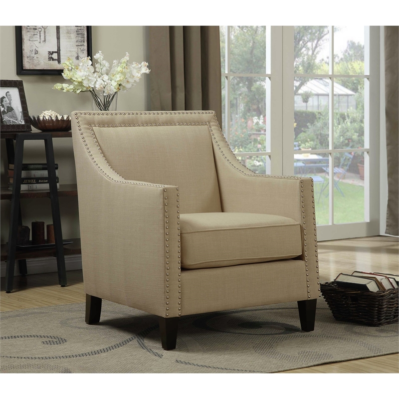 Picket House Furnishings Erica Chair in Natural