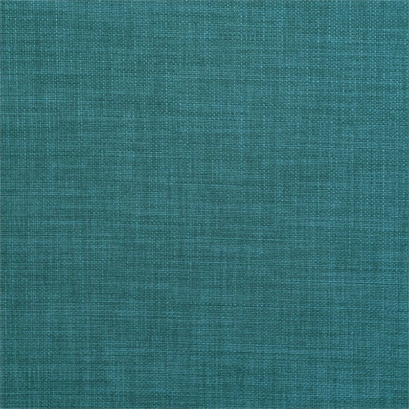 Picket House Furnishings Kori Upholstered Chair in Teal Green