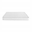 Primo International Suri 6in Polyurethane Full Mattress in White