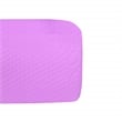 Primo International Doze 6in Polyurethane Full Mattress in Pink