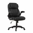 Sealy Atlas Ergonomic Swivel Office Chair with FlipUp Arms